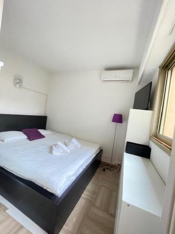 Appartement Face A La Mer Et Au Port Saint Laurent Du Var Avec Jardin Privatif Exterior foto